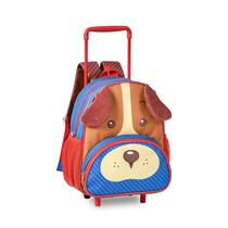 Mochila de Carrinho Pets Zoo Clio 13"