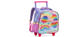 Mochila de Carrinho Pop It 29cm x 41cm - Seanite