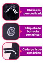 Mochila de carrinho (rebeca bombon ) rb24529 clio