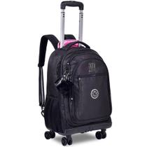 Mochila de carrinho rebecca bonbon 360 crinkle com lurex up Mochila de carrinho rebecca bonbon 360 crinkle com lurex up