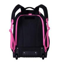 Mochila de Carrinho Rebecca Bonbon Flower Power - Clio Style