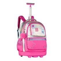 Mochila de Carrinho Rebecca Bonbon Holo Shine 19" RB27016