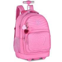Mochila de carrinho rebecca bonbon soft com matelasse up Mochila de carrinho rebecca bonbon soft com matelasse up