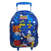 Mochila De Carrinho Sonic Step It Up