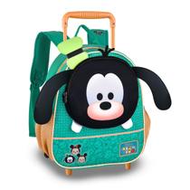 Mochila de carrinho tsum tsum pateta