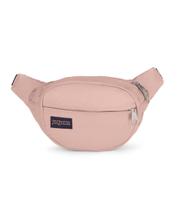 Mochila de Cintura JanSport Fifth Avenue - Misty Rose Mochila de Cintura JanSport Fifth Avenue - Misty Rose