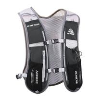 Mochila de colete de hidratação Aonijie 5L para corrida de maratona Mochila de colete de hidratação Aonijie 5L para corrida de maratona