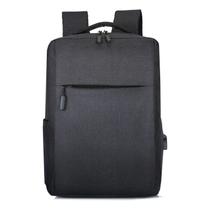 Mochila de computador de grande capacidade 36-55L USB para 15,6"