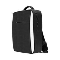 Mochila De Console De Grande Capacidade Para PS5, PS4 pro Slim, Estojo De Viagem Com Armazenamento