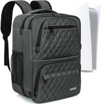 Mochila de console de jogos AKOZLIN para PS5/PS4/Xbox One