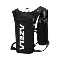 Mochila De Corrida Ultra Leve NEWBOLER 5L, Colete De Hidratação Respirável Para Maratona, Ciclismo E