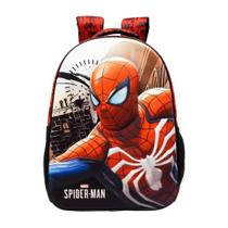 Mochila de costa 18 spider man se 10972