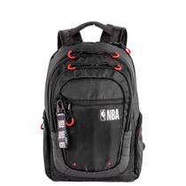 Mochila De Costa 3 Compartimentos Notebook Nba Pro Sestini Mochila De Costa 3 Compartimentos Notebook Nba Pro Sestini