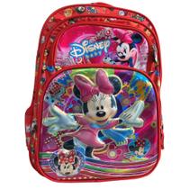 Mochila De Costa 3d Personagens Grande Baby Mouse Mochila De Costa 3d Personagens Grande Baby Mouse
