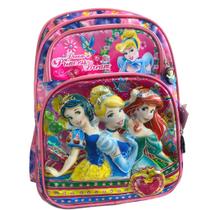 Mochila De Costa 3d Personagens Grande Dream A Princess Mochila De Costa 3d Personagens Grande Dream A Princess