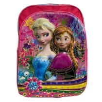 Mochila De Costa 3d Personagens Grande Ice Girls Mochila De Costa 3d Personagens Grande Ice Girls