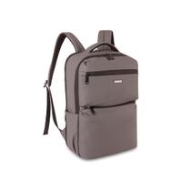 Mochila de Costa Cinza Para Notebook Executiva Asus Mochila de Costa Cinza Para Notebook Executiva Asus