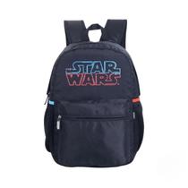 Mochila de Costa com Alça e Design no Interior Star Wars Mochila de Costa com Alça e Design no Interior Star Wars