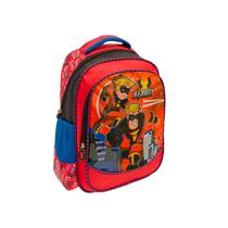 Mochila de costa escolar infantil h-family