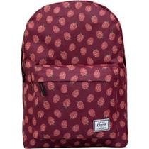 Mochila De Costa Escolar Juvenil Desenho de Amora