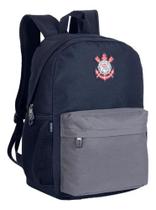 Mochila De Costa Esportiva Bolsa Corinthians Escolar Xeryus