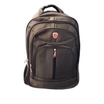 Mochila De Costa Executiva Alta Qualidade Reforçada Conforto