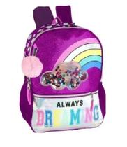 Mochila de costa glitter gang girls clio cg2107 Mochila de costa glitter gang girls clio cg2107