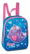 Mochila De Costa Infantil Mini - Clio