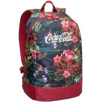 Mochila de Costa Juvenil G Coca Cola Bloom Pacific