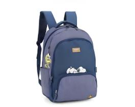 Mochila de Costa Juvenil Snoopy Luxcel Lisa