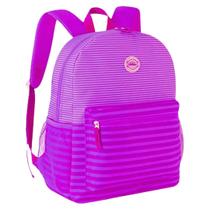 Mochila De Costa Juvenil Style - Clio Mochila De Costa Juvenil Style - Clio