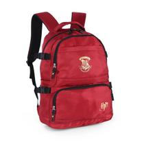 Mochila de Costa Laptop Harry Potter Hogwarts Luxcel