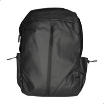 Mochila de Costa Masculina Executiva Ravi Clio Preta Mochila de Costa Masculina Executiva Ravi Clio Preta