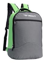 Mochila de costa penalty casual bolso para notebook - 102 Mochila de costa penalty casual bolso para notebook - 102