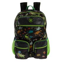 Mochila de Costa Petit Dino Juvenil Escolar Xeryus