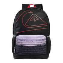 Mochila De Costa Quiksilver 16725 Cor:PretoTamanho:Único