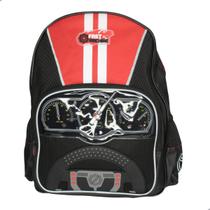 Mochila de Costa Ravi Clio Fast Machine Preto