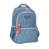 Mochila De Costa ul Notebook Stitch Crinkle Luxcel
