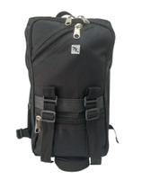 Mochila De Costa Urbana Viagem Preta 22l - NK