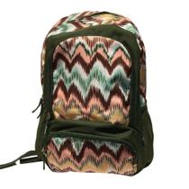 Mochila De Costa Verde Cg31366 Mochila De Costa Verde Cg31366