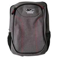 Mochila De Costa Xs Sports Chenson Preto Com Cinza