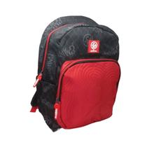 Mochila de Costa Youtuber Enaldinho Juvenil Escolar Luxcel