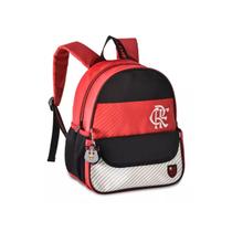 Mochila de Costas 13" Flamengo Clio Style FLA24622D