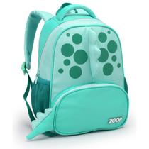 Mochila De Costas 13" Infantil Passeio Escolar Viagem