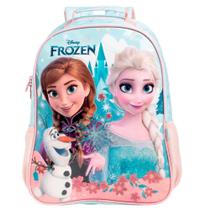 Mochila De Costas 16 Frozen Ana e Elsa X Xeryus 14742 Mochila De Costas 16 Frozen Ana e Elsa X Xeryus 14742