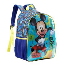 Mochila De Costas 16 - Mickey
