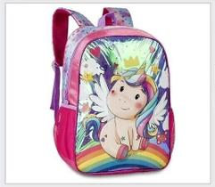 Mochila de costas 16" un3495j Mochila de costas 16" un3495j