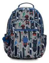 Mochila de Costas 16310691 Skate Kipling