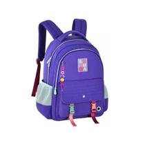 Mochila de Costas 17" Luluca Roxo Clio Style LU24601