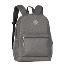 Mochila De Costas 17" MF24066 Clio Style Escolar Juvenil